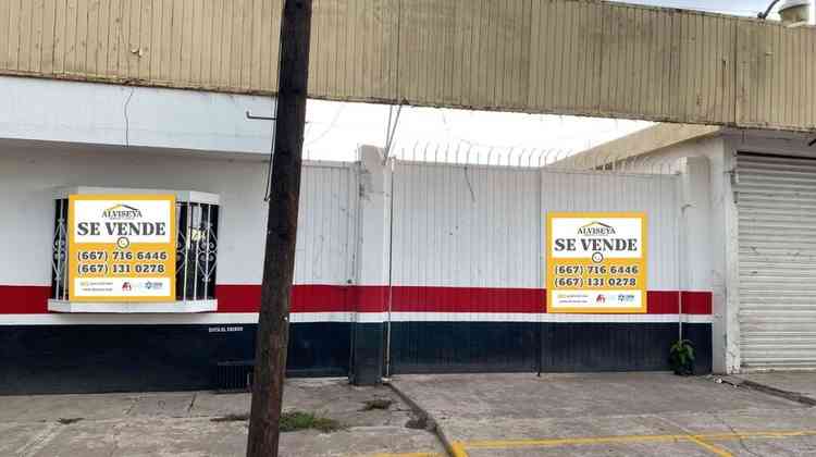 terreno en venta francisco i madero guadalupe victoria culiacan sinaloa pCR4QA6