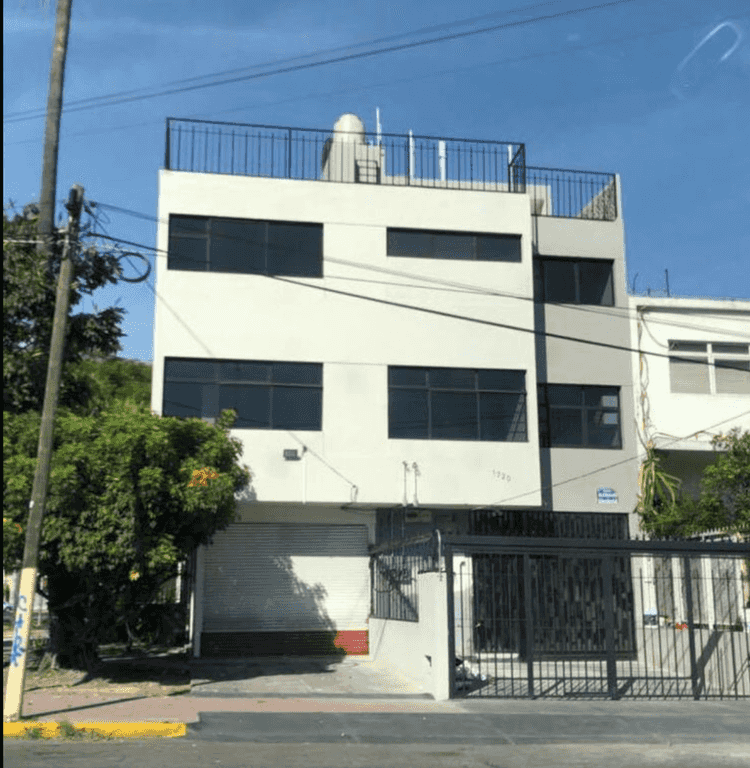 departamento en renta avenida alemania moderna guadalajara jalisco pugR2Vs
