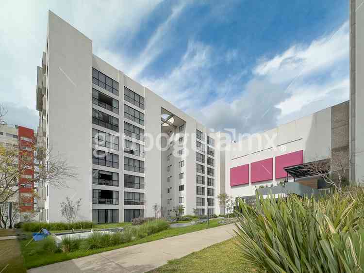departamento en venta calle paseo de los balcones balcones de santa maria san pedro tlaquepaque jalisco pAfvJlc