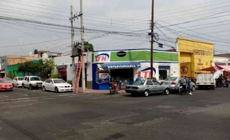 local comercial en renta ramos millan esq angulo santa teresita guadalajara jalisco pQ5elO0