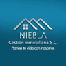 NIEBLA GESTION INMOBILIARIA SC