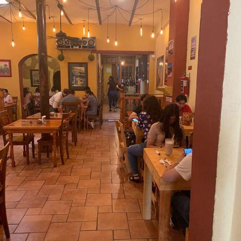 Foto de la galeria de imagenes