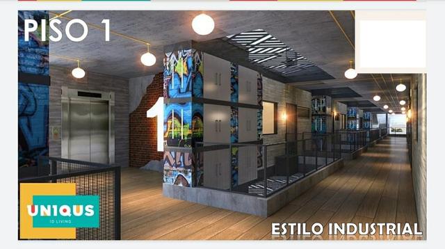 Foto de la galeria de imagenes